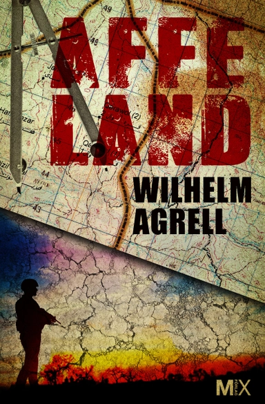 Affeland; Wilhelm Agrell; 2015