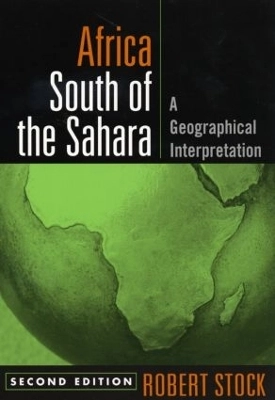 Africa South of the Sahara; Stock Robert; 2004