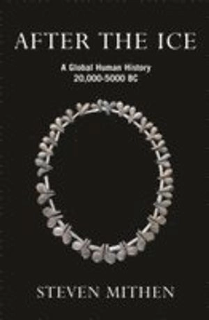 After the ice : a global human history 20,000-5000 BC; Steven J. Mithen; 2004