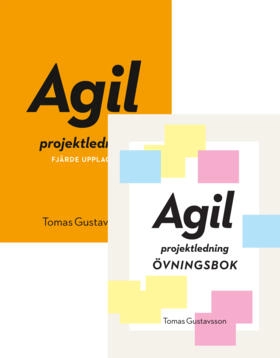 Agil projektledning (paket); 2020