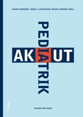 Akut pediatrik; Svante Norgren, Jonas F. Ludvigsson, Mikael Norman; 2010