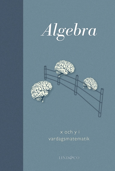 Algebra : x och y i vardagsmatematik; Michael Willers; 2015