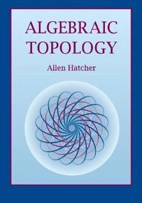 Algebraic topology; Allen Hatcher; 2001