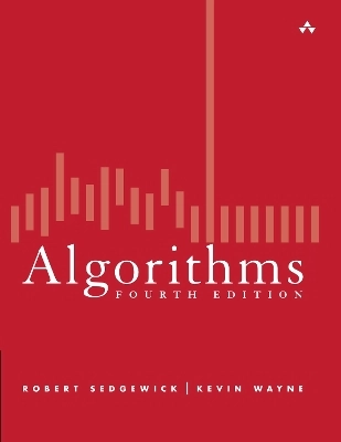 Algorithms; Robert Sedgewick; 2011