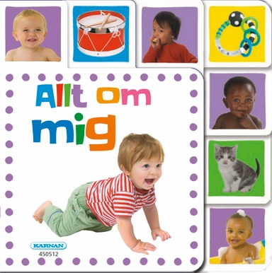 Allt om mig; 0-3 år; 2019