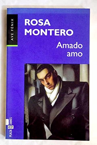 Amado amo; Rosa Montero; 1995