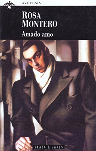 Amado amo; Rosa Montero; 1995