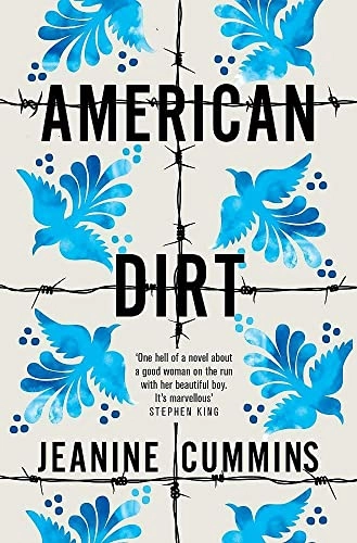 American Dirt; Jeanine Cummins; 2020