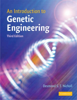 An introduction to genetic engineering; Desmond S. T. Nicholl; 2008