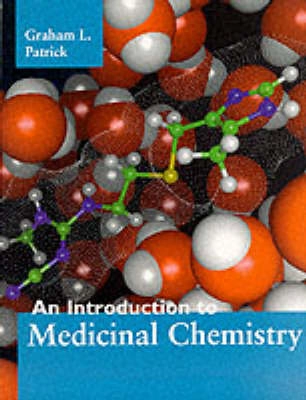 An introduction to medicinal chemistry; Graham L. Patrick; 1995