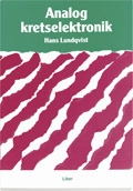 Analog kretselektronik; Hans Lundqvist; 1999