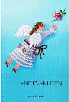 Andevärlden; Karin Eklund; 2014