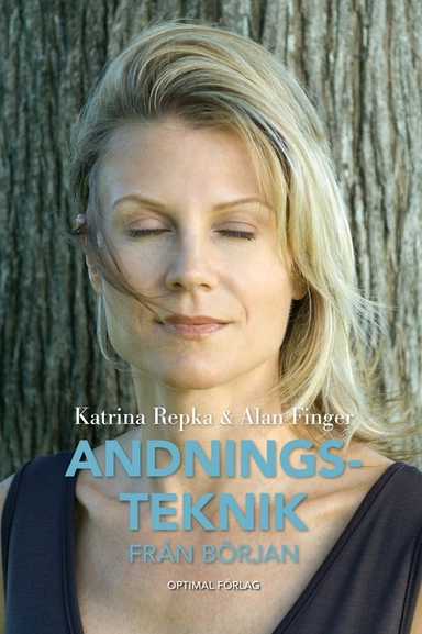 Andningsteknik från början; Katrina Repka; 2010