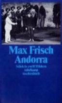 Andorra; Max Frisch; 1991