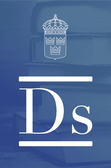 Ändringar i arbetslöshetsförsäkringen vid införandet av utvecklingstid. Ds 2019:24; Arbetsmarknadsdepartementet; 2019