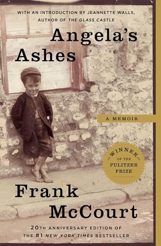 Angela's ashes : a memoir; Frank McCourt; 2016