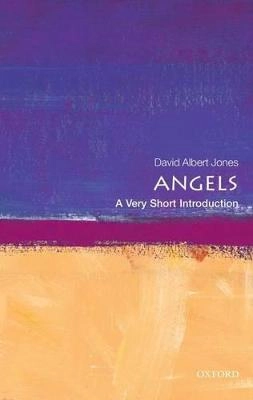 Angels; David Albert Jones; 2011