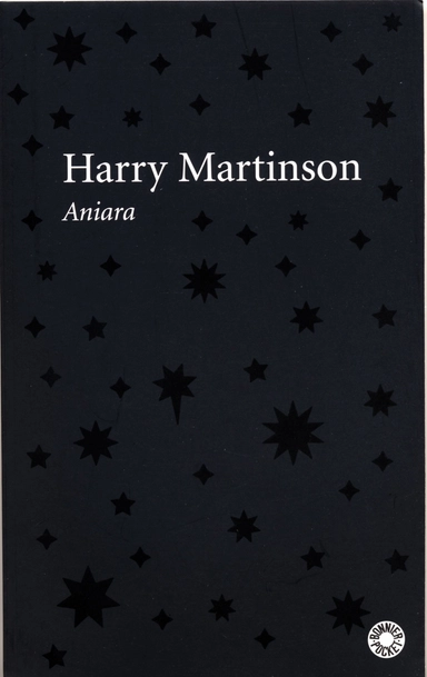 Aniara : en revy om människan i tid och rum; Harry Martinson; 2004