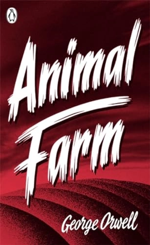 Animal farm; George Orwell; 2013