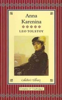 Anna Karenina; Tolstoy Leo; 2010