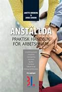 Anställda; Anna Sundin, Anette Broberg; 2016