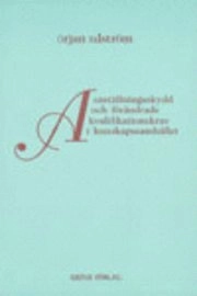 Anställningsskydd och förändrade kvalifikationskrav i kunskapssamhället; Örjan Edström; 2001