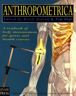 Anthropometrica; Norton K, Olds T; 1996