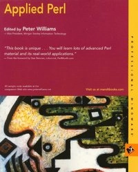 Applied Perl; Peter Williams; 2001