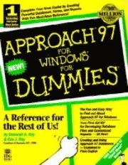 Approach 97 for Dummies/Ray; Peter Stray Jørgensen; 1997