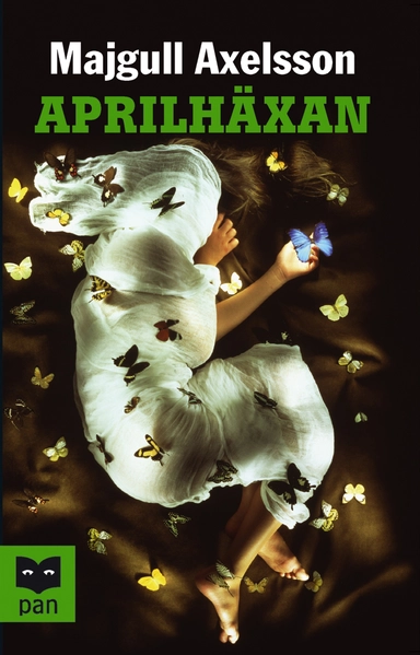 Aprilhäxan; Majgull Axelsson; 2002