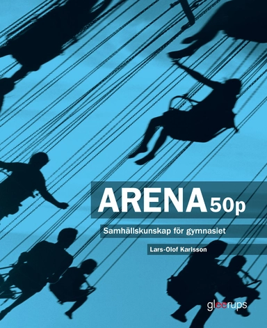 Arena 50p; Lars-Olof Karlsson; 2012