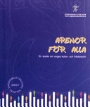 Arenor för alla: en studie om ungas kultur- och fritidsvanorUngdomsstyrelsens skrifter, ISSN 1651-2855; Bengt Larsson; 2005