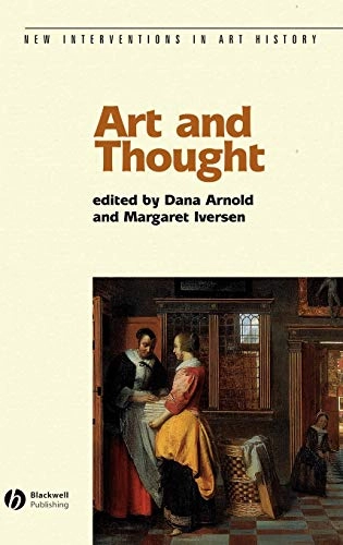 Art and thought; Dana Arnold, Margaret Iversen; 2003