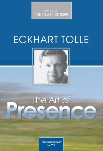 Art Of Prescence Retreat (Region 0, 480 Min; 6 Dvd); Eckhart Tolle; 2007