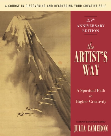 Artists way - 25th anniversary edition; Julia Cameron; 2016