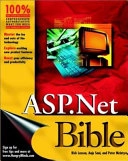 ASP .NET Bible; Mridula Parihar; 2002