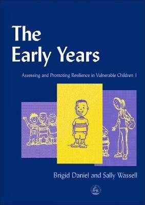 Assessing and promoting resilience in vulnerable children; Brigid Daniel; 2002