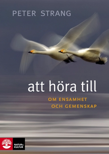 Att höra till : om ensamhet och gemenskap; Peter Strang; 2014