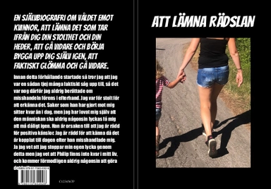 Att lämna rädslan; Josefina Syssner; 2019