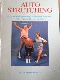 Autostretching; Olaf Evjenth Jern Hamberg; 1989