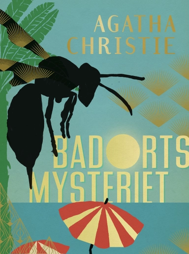 Badortsmysteriet; Agatha Christie; 2015