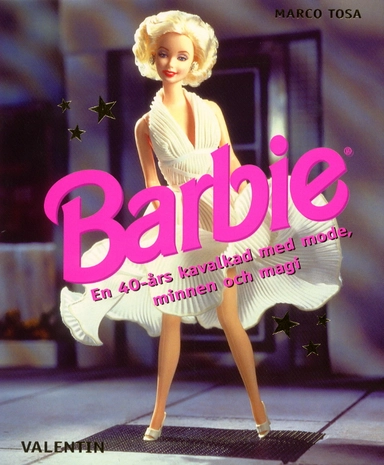 Barbie; Marco Tosa; 2000