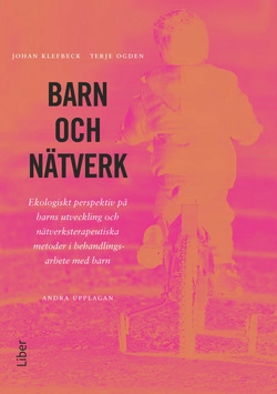 Barn och nätverk; Johan Klefbeck, Terje Ogden; 2001