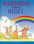 Barnens första Bibel; Pat Alexander; 1997