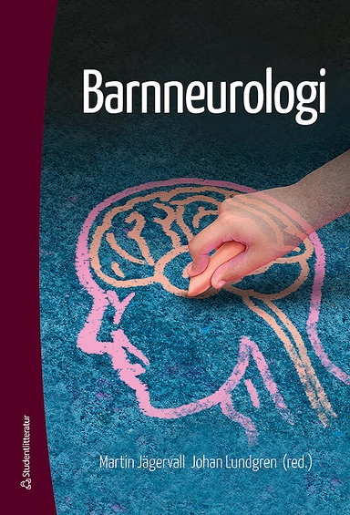 Barnneurologi; Martin Jägervall, Johan Lundgren; 2017