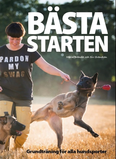 Bästa Starten; Maria Brandel, Siv Svendsen; 2020