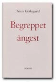 Begreppet ångest; Sören Kierkegaard; 1996