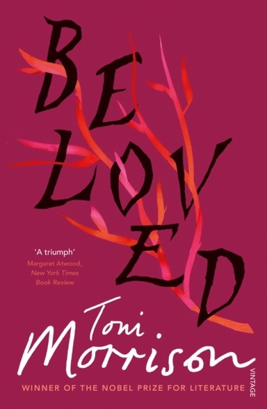 Beloved; Toni Morrison; 1997