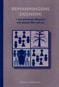 Bemanningens ekonomi : om personal, ekonomi och ansvar förr och nu; Paula Liukkonen; 2016