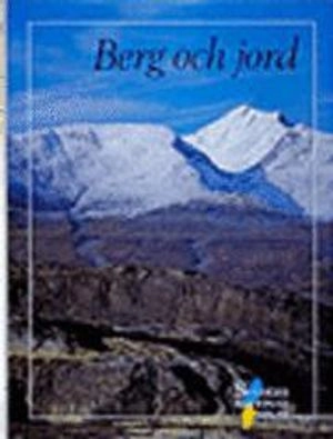 Berg och jord SNA; Curt Fredén; 2002